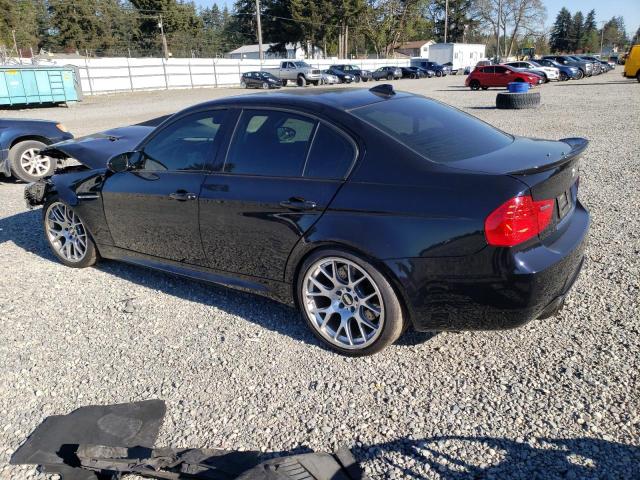 Photo 2 from auction – 2011 BMW M3 with VIN WBSPM9C54BE203115