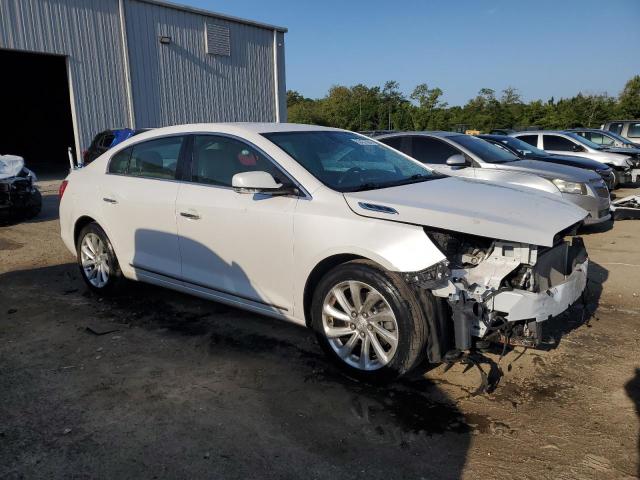 Photo 4 from auction – 2015 BUICK LACROSSE with VIN 1G4GB5G39FF149787
