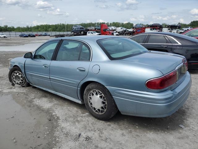 Photo 2 from auction – 2003 BUICK LESABRE CU with VIN 1G4HP52K134191804