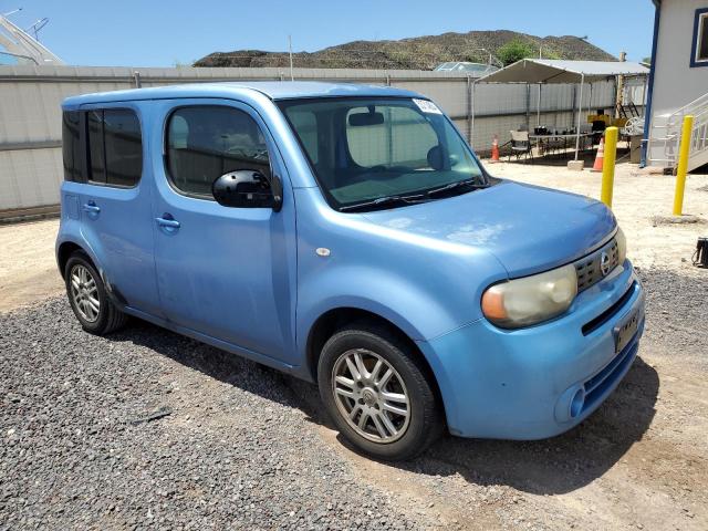 Photo 4 from auction – 2012 NISSAN CUBE BASE with VIN JN8AZ2KR9CT252211