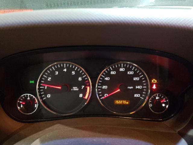 Photo 9 from auction – 2006 CADILLAC SRX with VIN 1GYEE637760122828