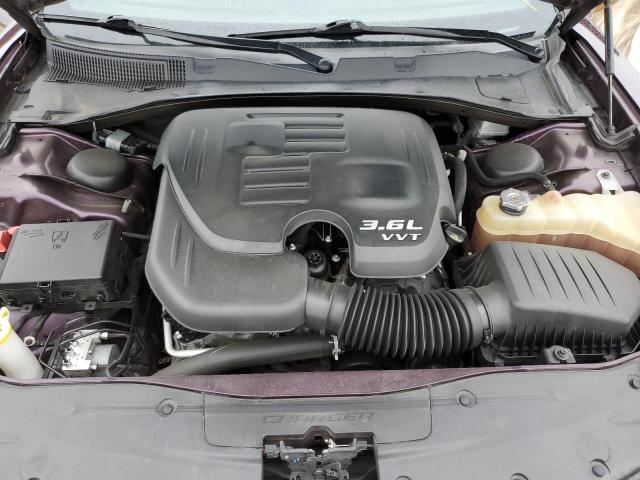 Photo 11 from auction – 2020 DODGE CHARGER SX with VIN 2C3CDXBG5LH252786