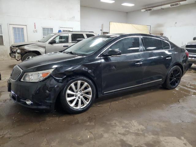 BUICK LACROSSE 2013 con VIN 1G4G55E34DF265910 - Foto de la subasta