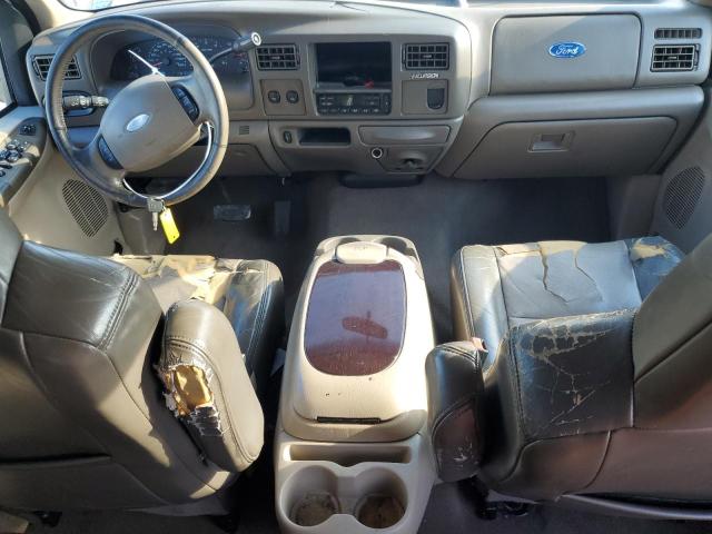 Photo 8 from auction – 2003 FORD EXCURSION with VIN 1FMNU44L23EA56627