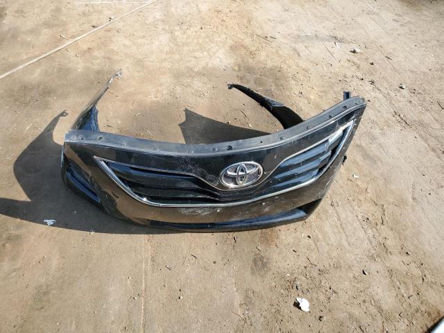 Photo 12 from auction – 2011 TOYOTA CAMRY BASE with VIN 4T1BF3EK6BU161267