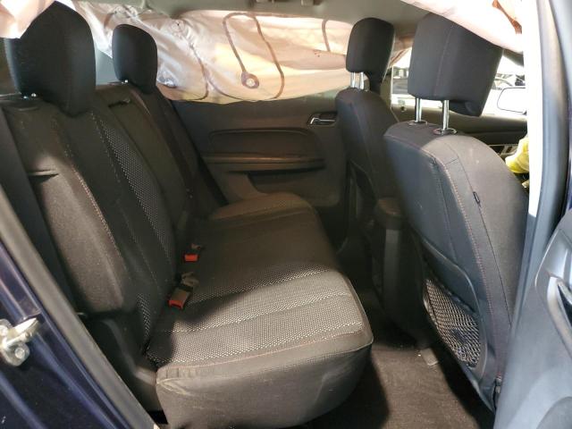 Photo 11 from auction – 2016 GMC TERRAIN SL with VIN 2GKALMEK6G6252984
