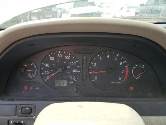 صورة رقم 9 من المزاد - 2001 NISSAN MAXIMA مع VIN JN1CA31D51T611559
