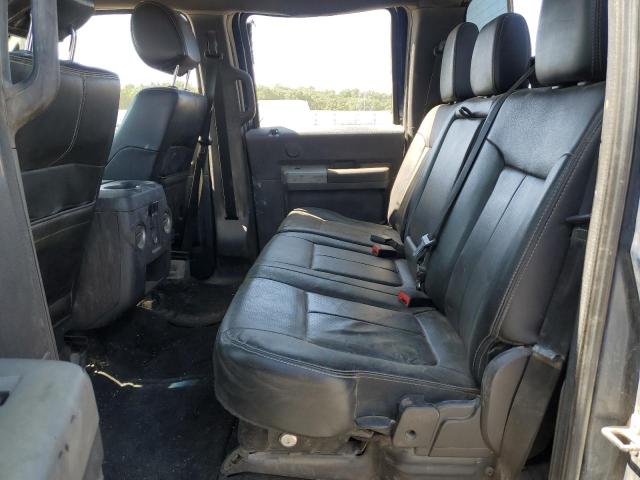 Photo 10 from auction – 2016 FORD F250 SUPER with VIN 1FT7W2BT5GEA82840