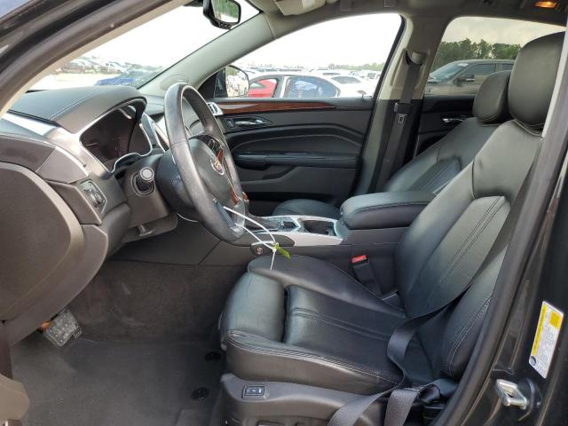 Photo 7 from auction – 2016 CADILLAC SRX PERFOR with VIN 3GYFNCE30GS551123