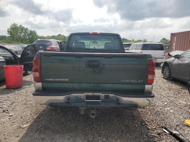 Photo 6 from auction – 2003 CHEVROLET SILVERADO with VIN 1GCEC19V93Z149525