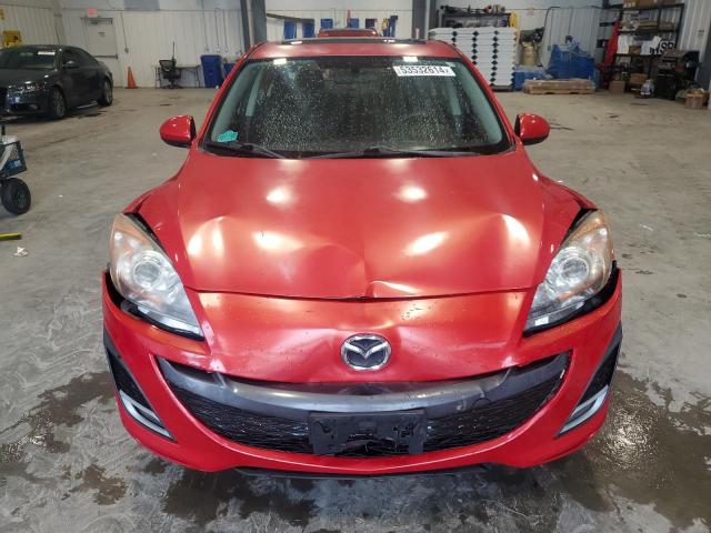 Photo 5 from auction – 2010 MAZDA 3 S with VIN JM1BL1S57A1307028