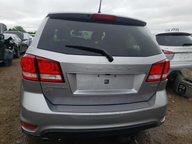 Photo 6 from auction – 2019 DODGE JOURNEY GT with VIN 3C4PDDEG8KT774471