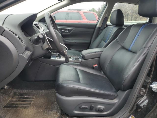 Photo 7 from auction – 2018 NISSAN ALTIMA 2.5 with VIN 1N4AL3AP3JC171565