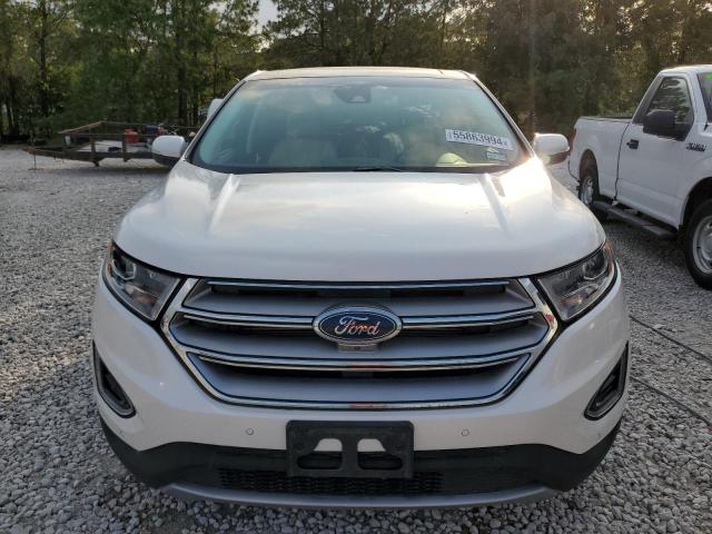 Photo 5 from auction – 2018 FORD EDGE TITAN with VIN 2FMPK3K88JBC28045