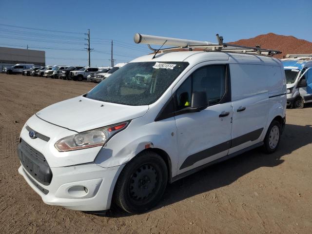 FORD TRANSIT CO 2016 with VIN NM0LS7F73G1268448 - Photo from auction