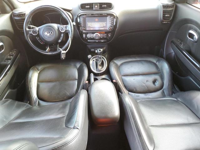 Photo 8 from auction – 2014 KIA SOUL ! with VIN KNDJX3A5XE7733585