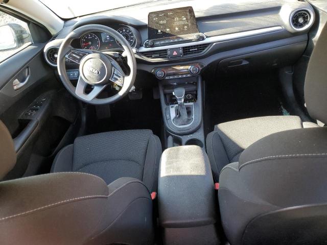 Photo 8 from auction – 2019 KIA FORTE FE with VIN 3KPF24AD0KE021907