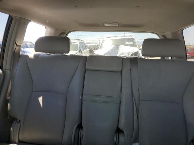 Photo 10 from auction – 2006 TOYOTA HIGHLANDER with VIN JTEEW21A160003873