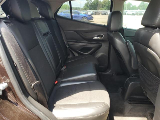 Photo 11 from auction – 2014 BUICK ENCORE with VIN KL4CJASB8EB592834
