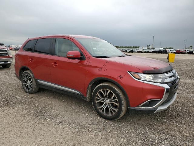 Photo 4 from auction – 2016 MITSUBISHI OUTLANDER with VIN JA4AD3A35GZ051979