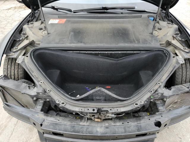 Photo 11 from auction – 2018 TESLA MODEL S with VIN 5YJSA1E24JF248860