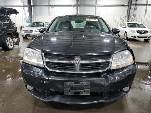 Photo 5 from auction – 2010 DODGE AVENGER R/ with VIN 1B3CC5FB2AN161918