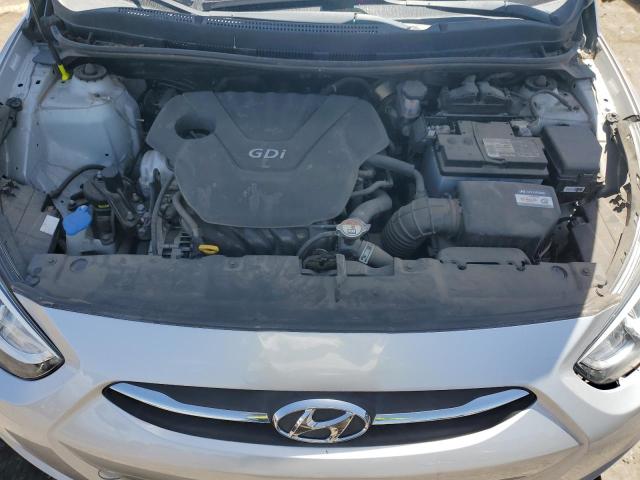 Photo 11 from auction – 2017 HYUNDAI ACCENT SE with VIN KMHCT5AEXHU306229