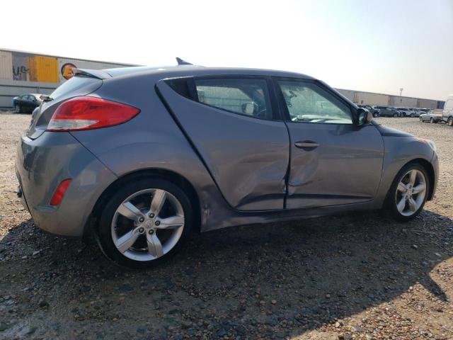 Photo 3 from auction – 2012 HYUNDAI VELOSTER with VIN KMHTC6AD2CU050920