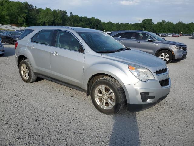 Photo 4 from auction – 2015 CHEVROLET EQUINOX LS with VIN 2GNFLEEK0F6399895