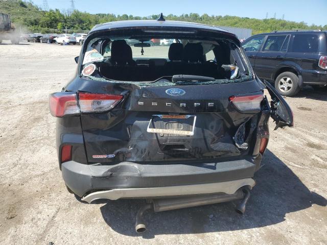 Photo 6 from auction – 2020 FORD ESCAPE S with VIN 1FMCU9F65LUA27351