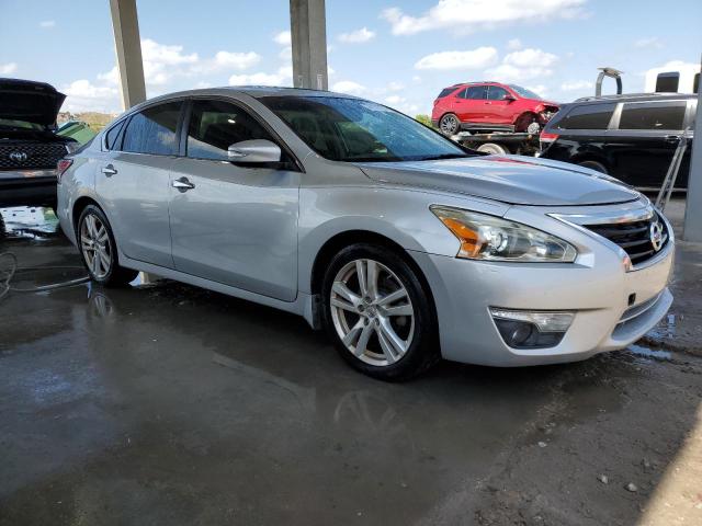 Photo 4 from auction – 2014 NISSAN ALTIMA 3.5 with VIN 1N4BL3AP7EC424882