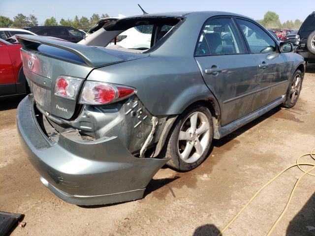 Photo 3 from auction – 2004 MAZDA 6 I with VIN 1YVFP80C145N42449