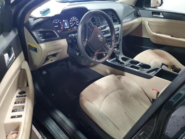 Photo 8 from auction – 2015 HYUNDAI SONATA SPO with VIN 5NPE34AF2FH099469