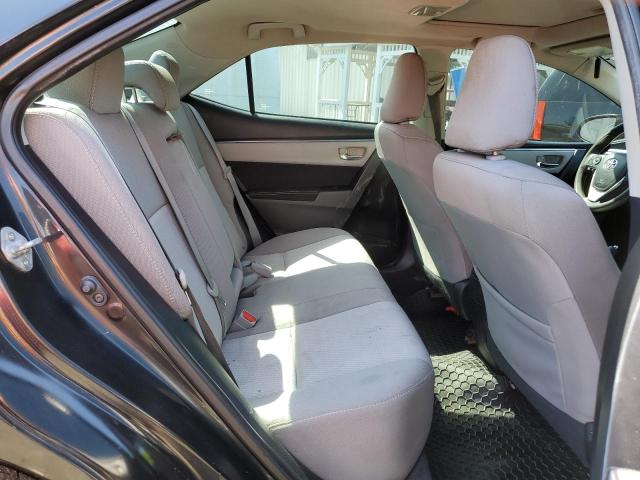 Photo 10 from auction – 2015 TOYOTA COROLLA L with VIN 2T1BURHE2FC305418