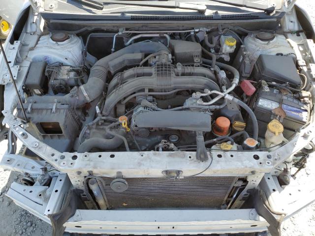 Photo 11 from auction – 2018 SUBARU IMPREZA PR with VIN 4S3GKAB63J3602343