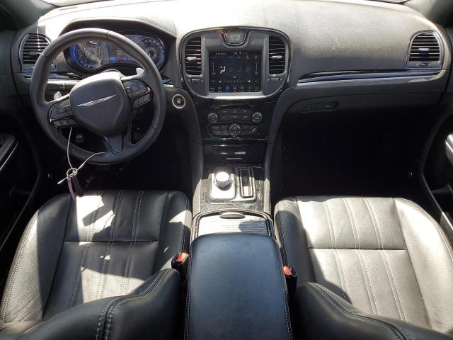 Photo 8 from auction – 2018 CHRYSLER 300 S with VIN 2C3CCABG9JH244719