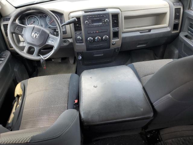 Photo 8 from auction – 2012 DODGE RAM 1500 with VIN 1C6RD7FT2CS275360