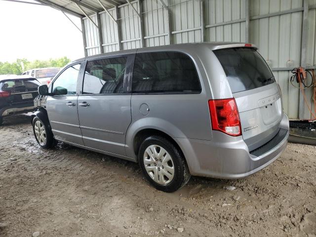 Photo 2 from auction – 2014 DODGE GRAND CARA with VIN 2C4RDGBG2ER390174