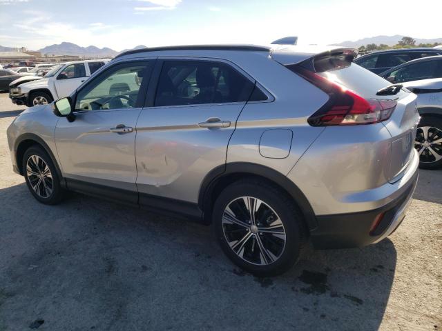 Photo 2 from auction – 2022 MITSUBISHI ECLIPSE CR with VIN JA4ASWAA5NZ057218