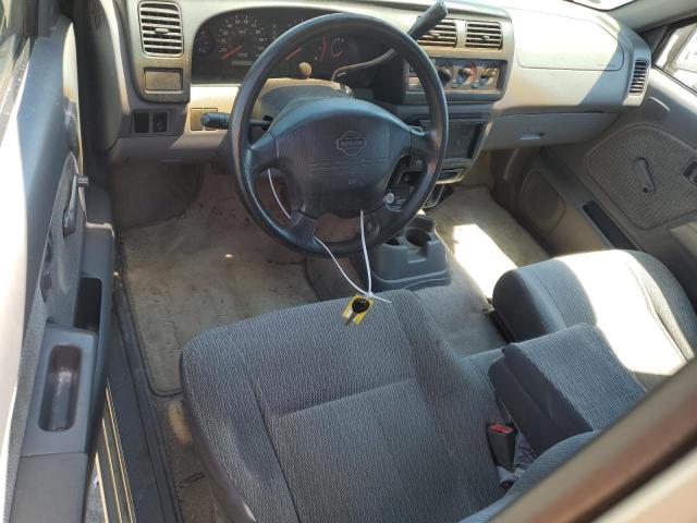 Photo 8 from auction – 2000 NISSAN FRONTIER K with VIN 1N6DD26S3YC375172
