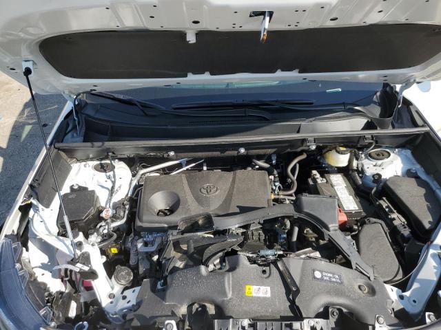 Photo 12 from auction – 2023 TOYOTA RAV4 LIMIT with VIN 2T3N1RFV7PW401383