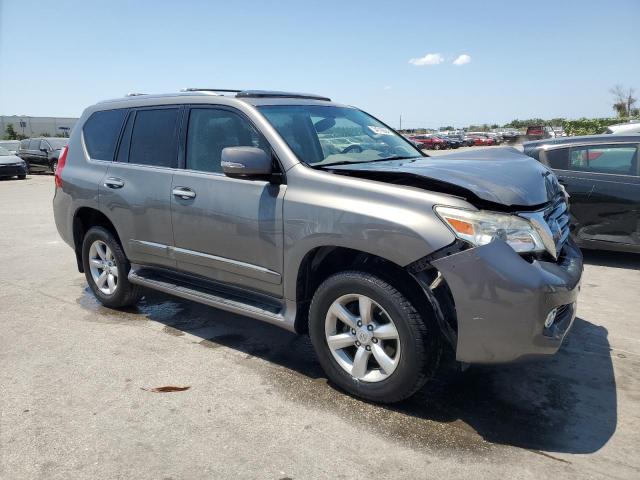 Foto 4 de la subasta – 2012 LEXUS GX 460 con VIN JTJBM7FX0C5040447