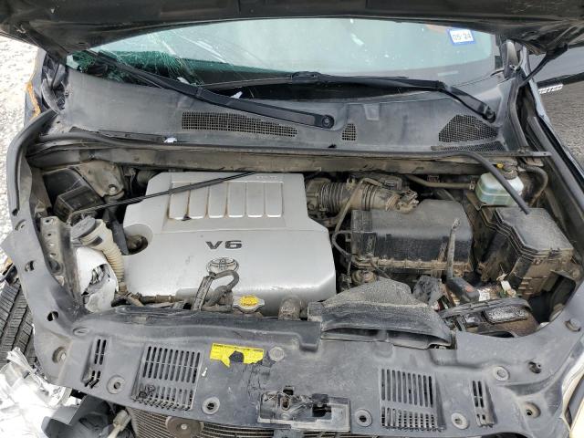Photo 11 from auction – 2009 TOYOTA HIGHLANDER with VIN JTEES42A592126736