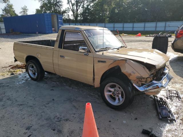 Photo 4 from auction – 1985 NISSAN 720 with VIN 1N6ND01S8FC354525