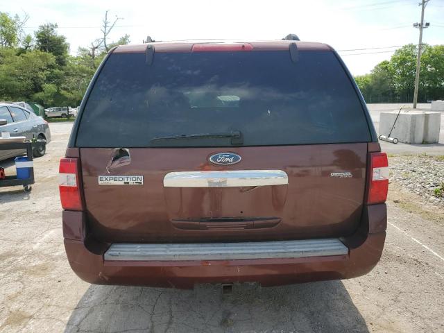 Photo 6 from auction – 2007 FORD EXPEDITION with VIN 1FMFK20557LA24004