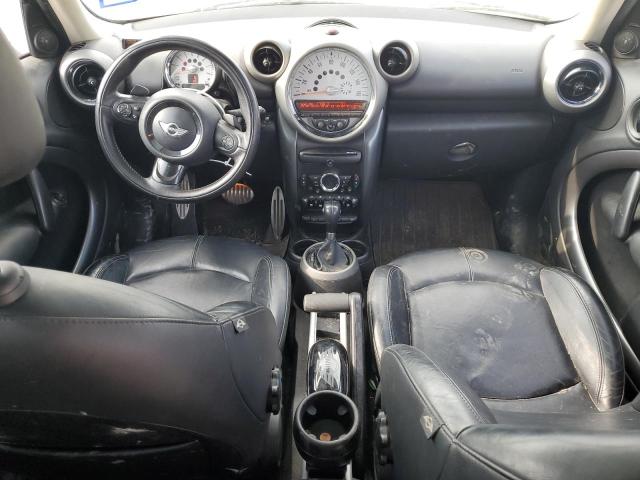Photo 8 from auction – 2012 MINI COOPER S C with VIN WMWZC3C55CWL85576