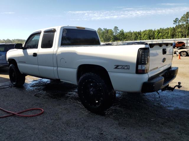 Photo 2 from auction – 2006 CHEVROLET SILVERADO with VIN 1GCEK19Z76Z278907