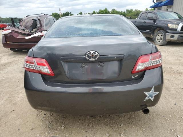 Photo 6 from auction – 2010 TOYOTA CAMRY BASE with VIN 4T1BF3EK6AU029432