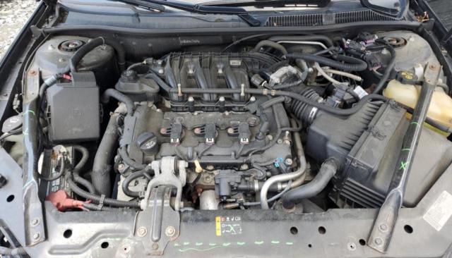 Photo 11 from auction – 2012 CHEVROLET IMPALA LTZ with VIN 2G1WC5E39C1199519
