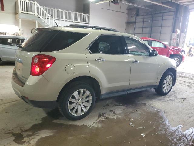 Photo 3 from auction – 2011 CHEVROLET EQUINOX LT with VIN 2CNFLNEC6B6270213